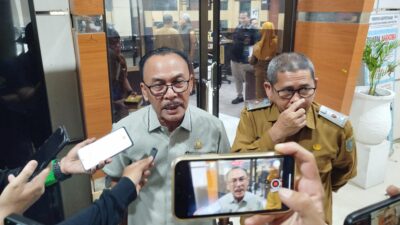 Tanggul PT MMI Jebol Dua Kali, DPRD Banjar Desak Pemkab Bentuk Tim Khusus Lintas Sektor