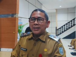 Respon Keluhan Warga, Pemkab Banjar Bentuk Tim Lintas Sektor Evaluasi PT MMI