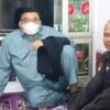 ‎Warga Sungai Musang Minta Jalan Segera Diperbaiki, DPRD Kalsel Janji Kawal Realisasi