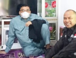 ‎Warga Sungai Musang Minta Jalan Segera Diperbaiki, DPRD Kalsel Janji Kawal Realisasi