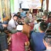 Warga Sungai Musang Keluhkan Jalan Rusak dan Minim Dermaga, Habib Umar Janji Perjuangkan Perbaikan