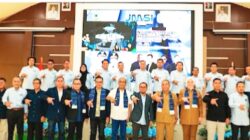 Usai Dilantik, Pengurus JMSI Kalsel 2025-2030 Bidik Media Siber Profesional dan Mandiri