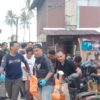 Warga Jalan Agaria Geger Temuan Jasad Membusuk