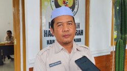 Bidik Juara Umum Keempat Kalinya, Kabupaten Banjar Siapkan 106 Kafilah Menuju MTQ Provinsi Kalsel ke-37