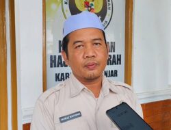 Bidik Juara Umum Keempat Kalinya, Kabupaten Banjar Siapkan 106 Kafilah Menuju MTQ Provinsi Kalsel ke-37
