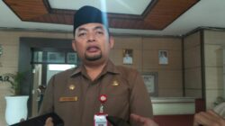 Beberapa Operasional Dapur Gizi Kabupaten Banjar Terancam Mangkrak, Pemerintah Daerah  Tunggu Kepastian Pusat