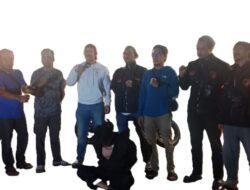 Pria Teler Miras Aniaya Tukul yang Membelikan Rokok Gara-gara Kunci Motornya Hilang