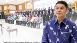 Tanah Bumbu Kirim 2 ASN Ikuti Pelatihan Kepemimpinan Nasional (PKN) Tingkat II Angkatan XVIII Tahun 2026