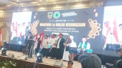 MUI Kalsel Gelar Mukerda I dan Dialog Kebangsaan, Dorong Soliditas di Era Ketidakpastian