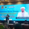 Perkuat Ketahanan Pangan hingga Kawal Isu Korupsi, MUI Kalsel Siap Jadi Jembatan Umat dan Pemerintah