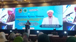 Perkuat Ketahanan Pangan hingga Kawal Isu Korupsi, MUI Kalsel Siap Jadi Jembatan Umat dan Pemerintah
