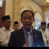 Wamen Hanif Faisol Ungkap Strategi Jadikan Kalsel Benteng Kedaulatan Pangan Regional