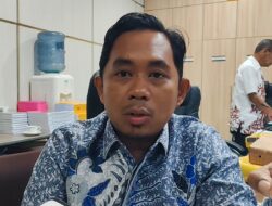 DPRD Kabupaten Banjar Godok Raperda Pemerintahan Desa