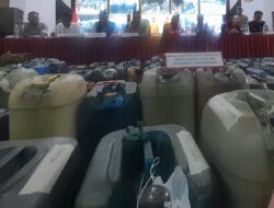 Empat Operator dan Satu Pengawas SPBU Jadi Tersangka Jual Pertalite Bersubsidi secara Ilegal