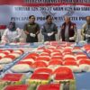 Peredaran 128 Kg Sabu Berhasil Digagalkan Polda Kalsel
