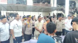 DPRD Kabupaten Banjar Kawal Aspirasi Warga; Evaluasi BGN Jalan Terus
