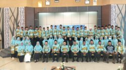 Bidik Posisi Lima Besar, Kafilah Banjarbaru Resmi Dilepas Menuju MTQ ke-37 Kalsel di Batola