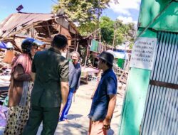 Menuju Kota Banjarbaru Lebih Hijau: Langkah Harmonis Penataan Kawasan Sungai Besar