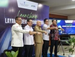 Jadi Bank Devisa, Bank Kalsel Permudah Pelaku Usaha Banua Akses Pasar Internasional
