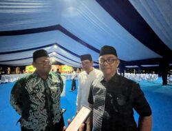 Tuan Rumah Batola Raih 20 Tiket Final MTQ, Berharap Naik Peringkat