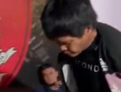 Pembunuh H.Idum Diringkus Reskrim Polresta Banjarmasin di Kalteng
