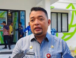 Pemkab Banjar Aktifkan Tiga Posko Siaga Hadapi Ancaman Karhutla 2026