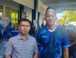 HUT ke-38, PTAM Intan Banjar Gelar Aksi Bakti Sosial Untuk Masyarakat