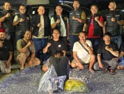 Terungkap Motif Pembunuhan di Tembus Mantuil dan Pelaku Diringkus
