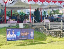 Hardiknas 2026, Wabup Balangan Tekankan Pendidikan Bermutu