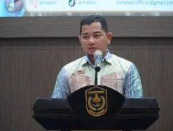 Menjadi Bank Devisa, Sekda Banjarmasin Optimis Bank Kalsel Buka Peluang UMKM Tembus Pasar Global