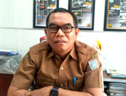 Sempat Dipertanyakan Warga, DPUPRP Banjar Klarifikasi Soal Papan Proyek Jalan Rp5,2 Miliar di Karang Intan