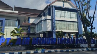 HUT ke-38, PT Air Minum Intan Banjar Hadirkan Beragam Promo Menarik