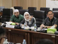 Komisi III DPRD Kalsel Usulkan Pemindahan U-Turn Km 8 Kertak Hanyar