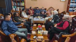 Tata Kelola Ketenagakerjaan dan Pemberdayaan SDM Lokal di Tabalong Jadi Sorotan Komisi IV DPRD Kalsel