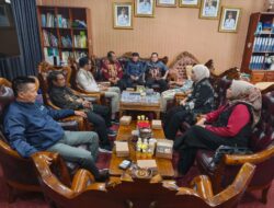 Tata Kelola Ketenagakerjaan dan Pemberdayaan SDM Lokal di Tabalong Jadi Sorotan Komisi IV DPRD Kalsel