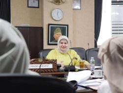 Komisi IV DPRD Kalsel Dorong Penguatan Program Literasi Masyarakat di Banua