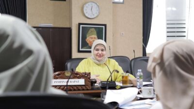 Komisi IV DPRD Kalsel Dorong Penguatan Program Literasi Masyarakat di Banua