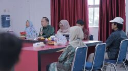 Komisi IV DPRD Kalsel Monitoring Program CKG dan ILP di Puskesmas Batulicin