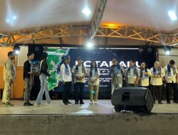 Kunjungan PB FASI Jadi Momentum Promosi Wisata dan Dorong Pengembangan Olahraga Dirgantara Kotabaru