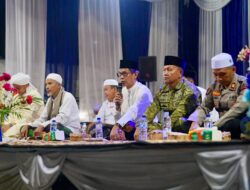 Sambut Tahun Baru Islam, Wabup Balangan Ajak Jadikan Muharram Momentum Perubahan