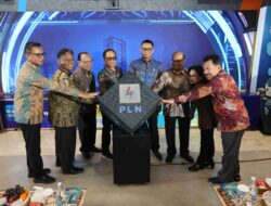 PLN Luncurkan Smart and Green Building, Dorong Kantor Lebih Efisien dan Rendah Emisi