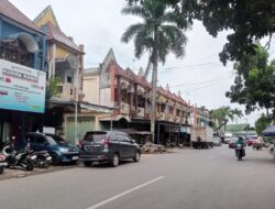 DPRD Kabupaten Banjar Soroti Status Hukum Aset PPS Martapura