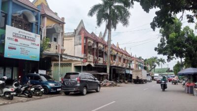 DPRD Kabupaten Banjar Soroti Status Hukum Aset PPS Martapura