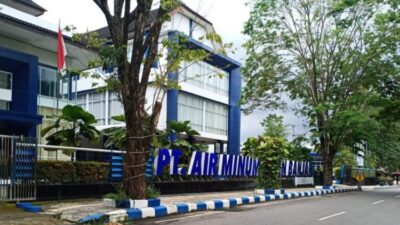 Libur Peringatan Hari Lahir Pancasila, PT Air Minum Intan Banjar Sesuaikan Jam Kerja Kantor Pelayanan