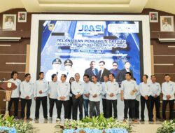 Bank Kalsel Komitmen Dukung Ekosistem Media Siber Profesional