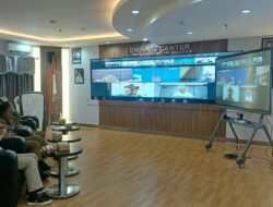 Jelang Iduladha, Pemprov Kalsel Terus Perkuat Langkah Pengendalian Inflasi