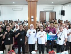Pemko Banjarmasin Bersama Bank Kalsel Perluas Akses Permodalan untuk UMKM