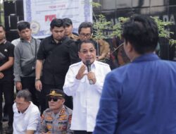 DPRD Kalsel Komitmen Kawal Aspirasi Mahasiswa ke Tingkat Nasional