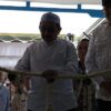 Dukung Program Makan Bergizi Gratis, Wakil Bupati Banjar Resmikan Dapur SPPG Sekumpul