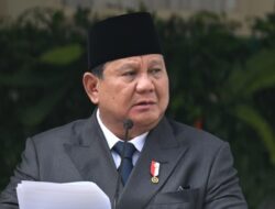 Presiden Prabowo: Indonesia Sudah Swasembada Pangan, Siap Hadapi Tantangan Global